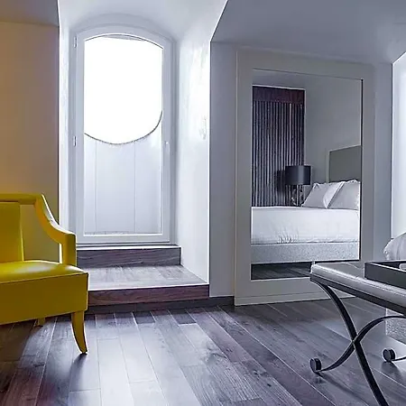 Ξενοδοχείο Bessahotel Liberdade 4*