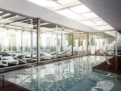 Bessahotel Liberdade 4* Lisboa