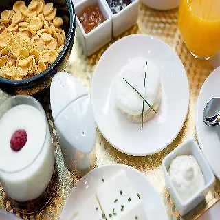 Hotell Bessahotel Liberdade