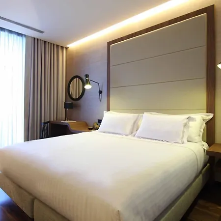 Bessahotel Liberdade 4* Lissabon