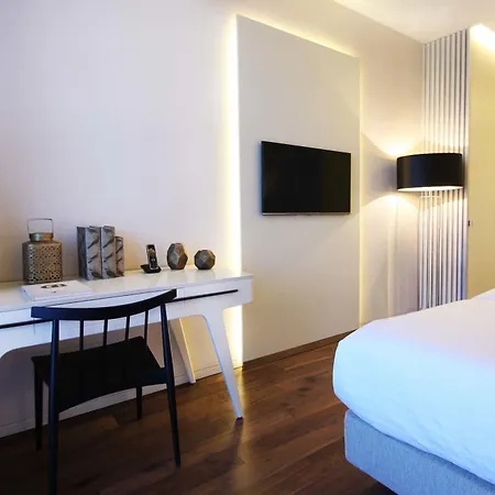 Bessahotel Liberdade Hotell 4*