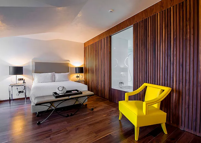 Bessahotel Liberdade Hotel