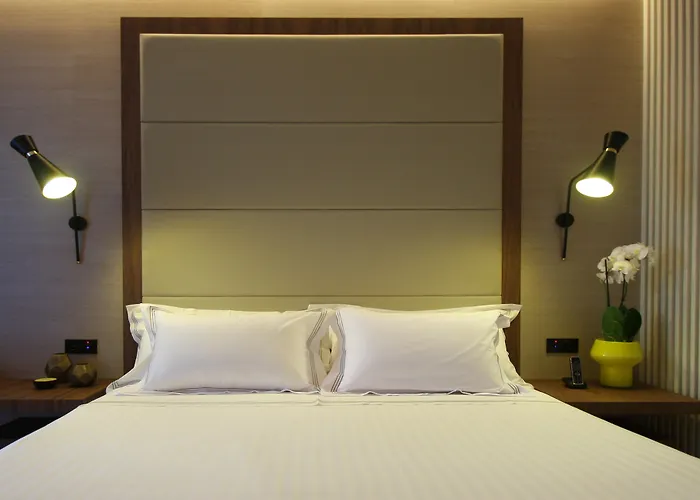 ベッサホテル リベルダーデ 4*