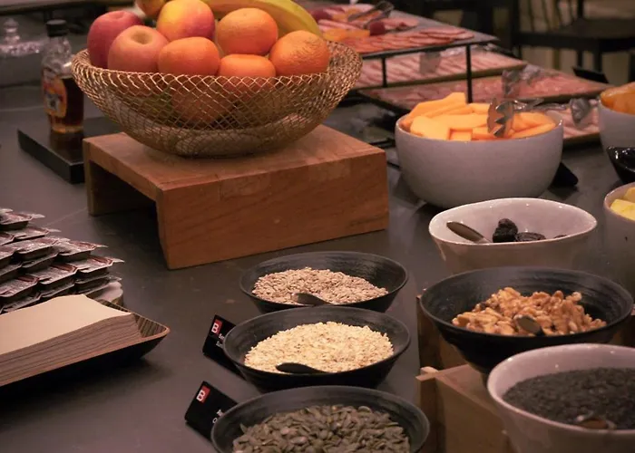 Bessahotel Liberdade Lissabon