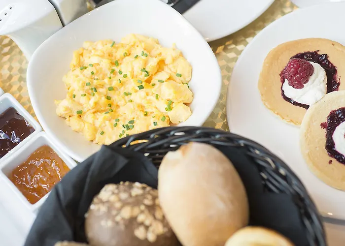 Bessahotel Liberdade Lissabon