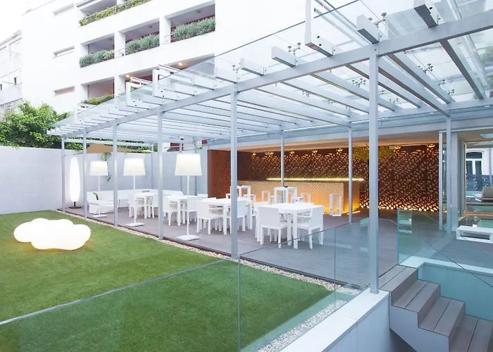 Hotel Bessahotel Liberdade 4*