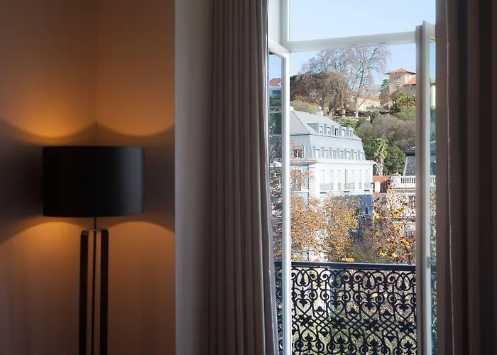 贝萨酒店－力比达德 4* Lisboa