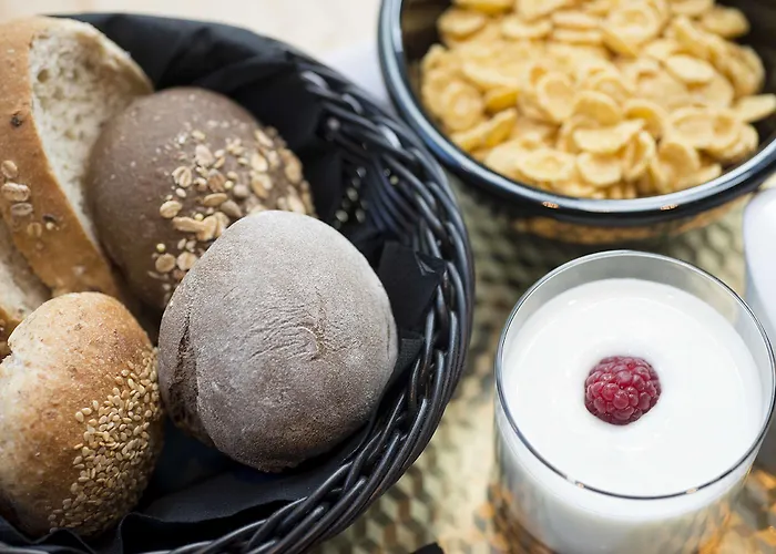 ホテル ベッサホテル リベルダーデ リスボン