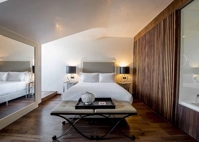 Bessahotel Liberdade Hotel