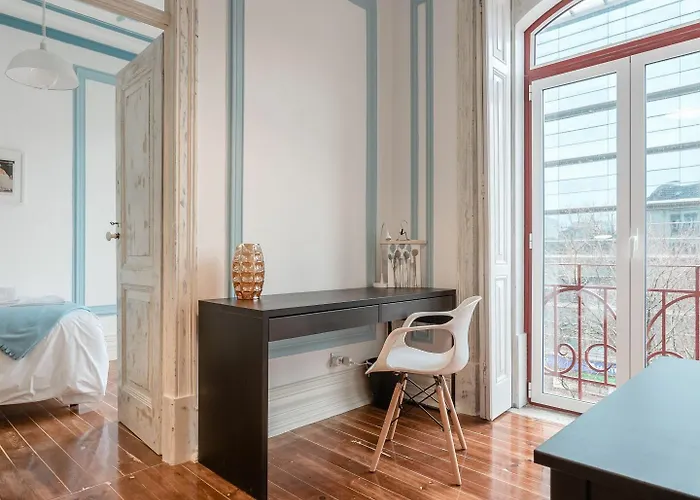 ホテル ベッサホテル リベルダーデ