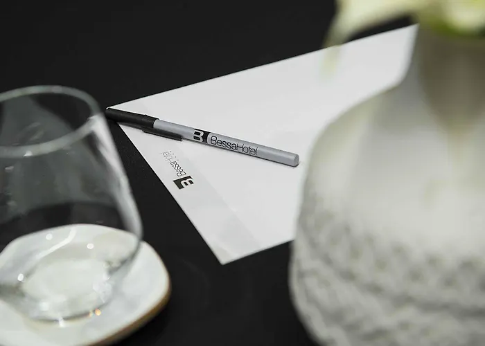 ホテル ベッサホテル リベルダーデ リスボン