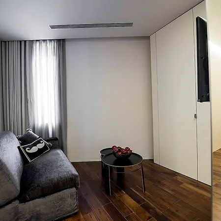 Hotel Bessahotel Liberdade Lizbona