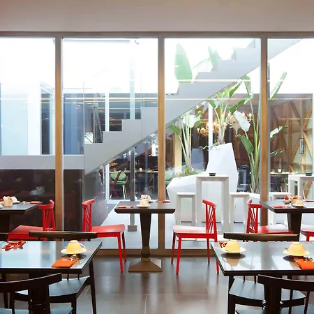 Bessahotel Liberdade Lizbona