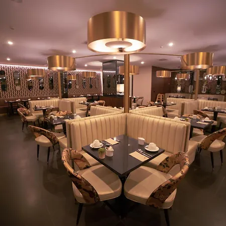 贝萨酒店－力比达德 4*