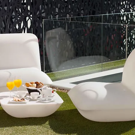 Bessahotel Liberdade Lizbona