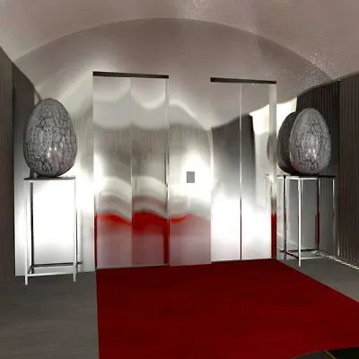 Bessahotel Liberdade Lizbona