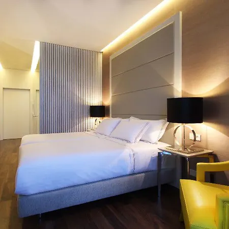 Hotel Bessahotel Liberdade Lizbona