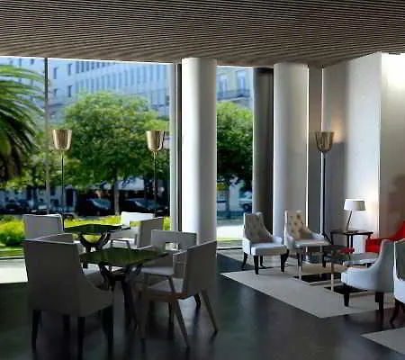 Bessahotel Liberdade 4* Lizbona