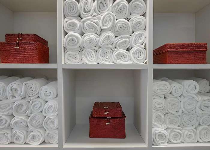 贝萨酒店－力比达德 酒店