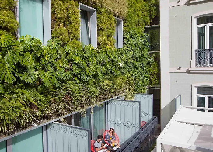 酒店 贝萨酒店－力比达德