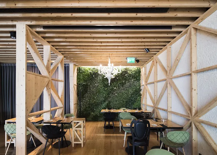 贝萨酒店－力比达德 酒店