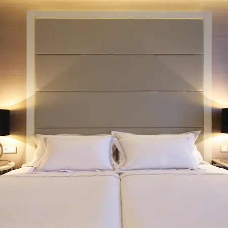 Ξενοδοχείο Bessahotel Liberdade 4*
