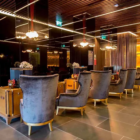 Bessahotel Liberdade Lisboa