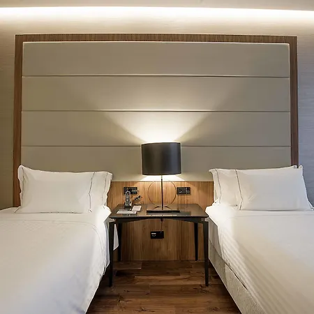 Bessahotel Liberdade Ξενοδοχείο 4*