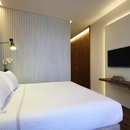 Bessahotel Liberdade Ξενοδοχείο Lisboa