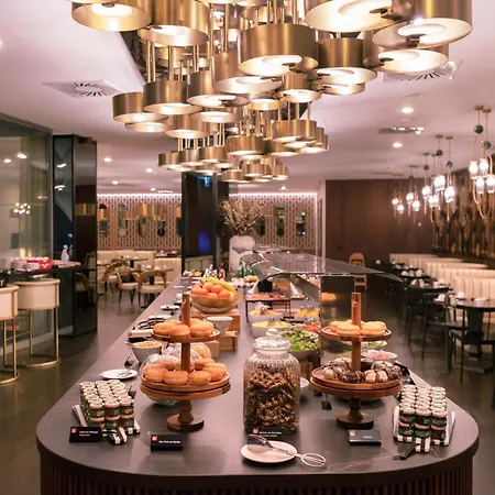 Bessahotel Liberdade Ξενοδοχείο 4*