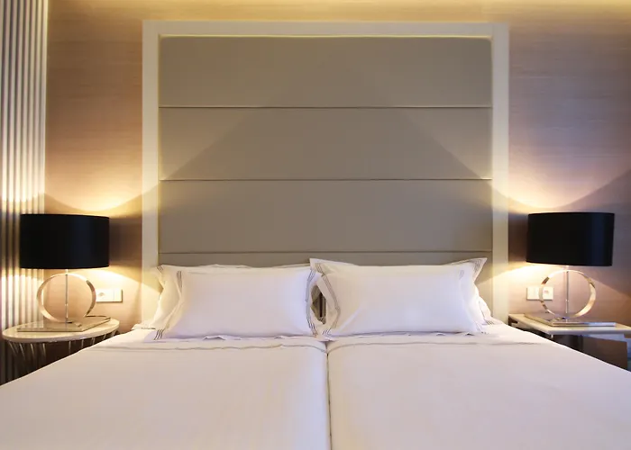 Hotell Bessahotel Liberdade 4*