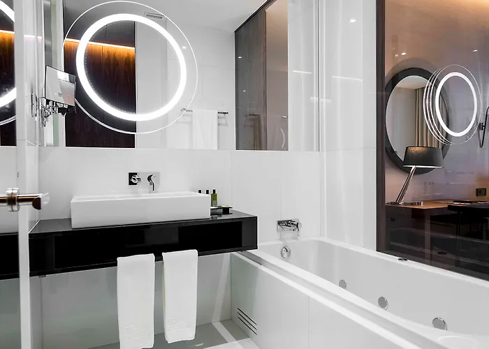 Bessahotel Liberdade Lisboa