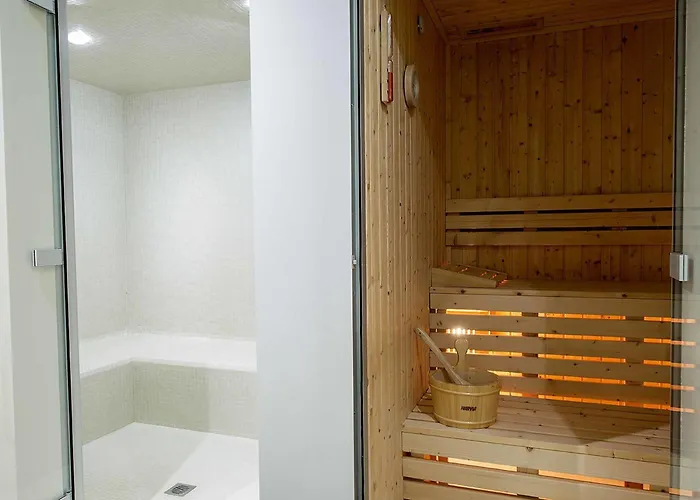 Hotell Bessahotel Liberdade Lisboa