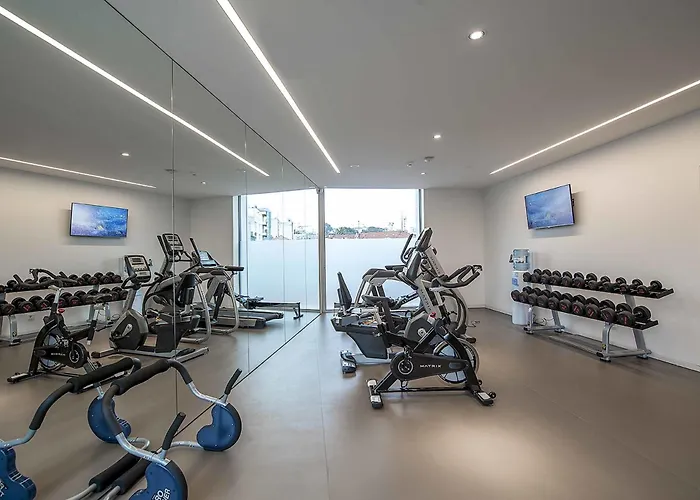 Bessahotel Liberdade 4* Lisboa