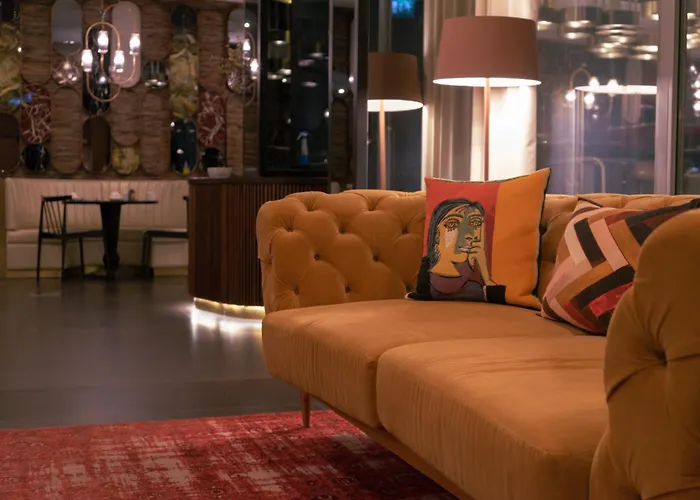 Bessahotel Liberdade