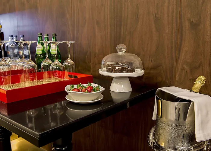 Bessahotel Liberdade Hotell 4*