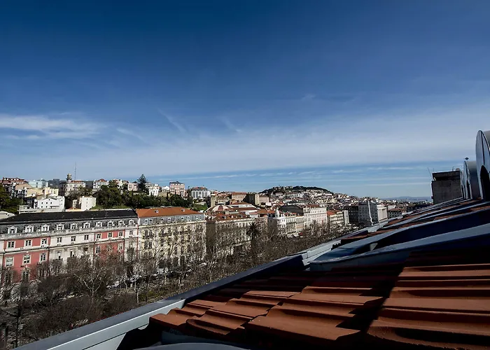 Bessahotel Liberdade