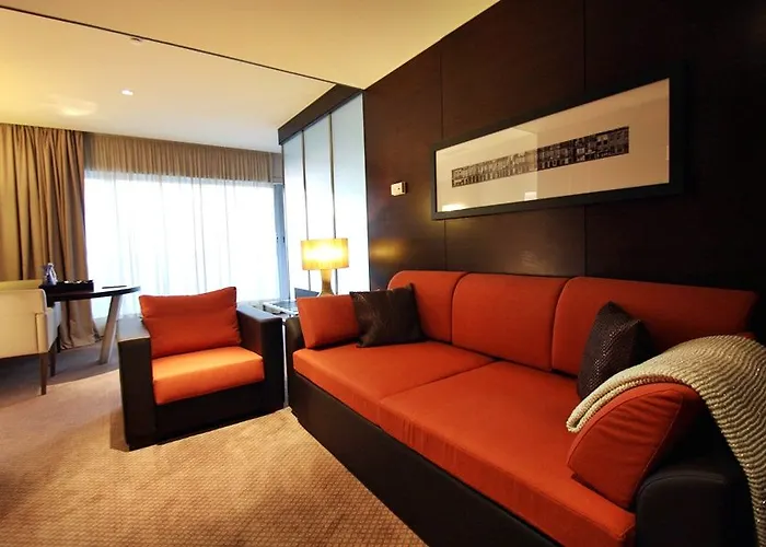 Bessahotel Liberdade 4*